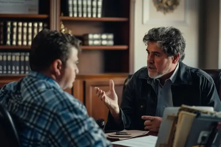 Advogado Trabalhista em Carpina